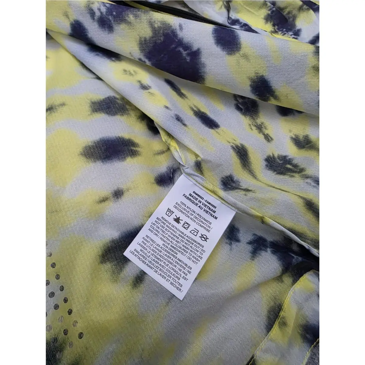 Nike clothing - Multicolor 9