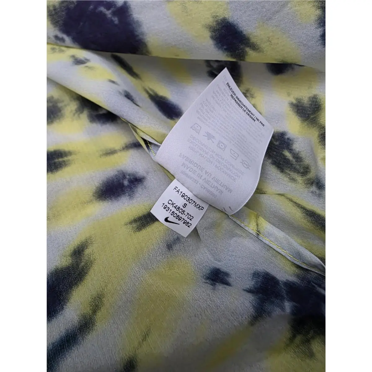 Nike clothing - Multicolor 10