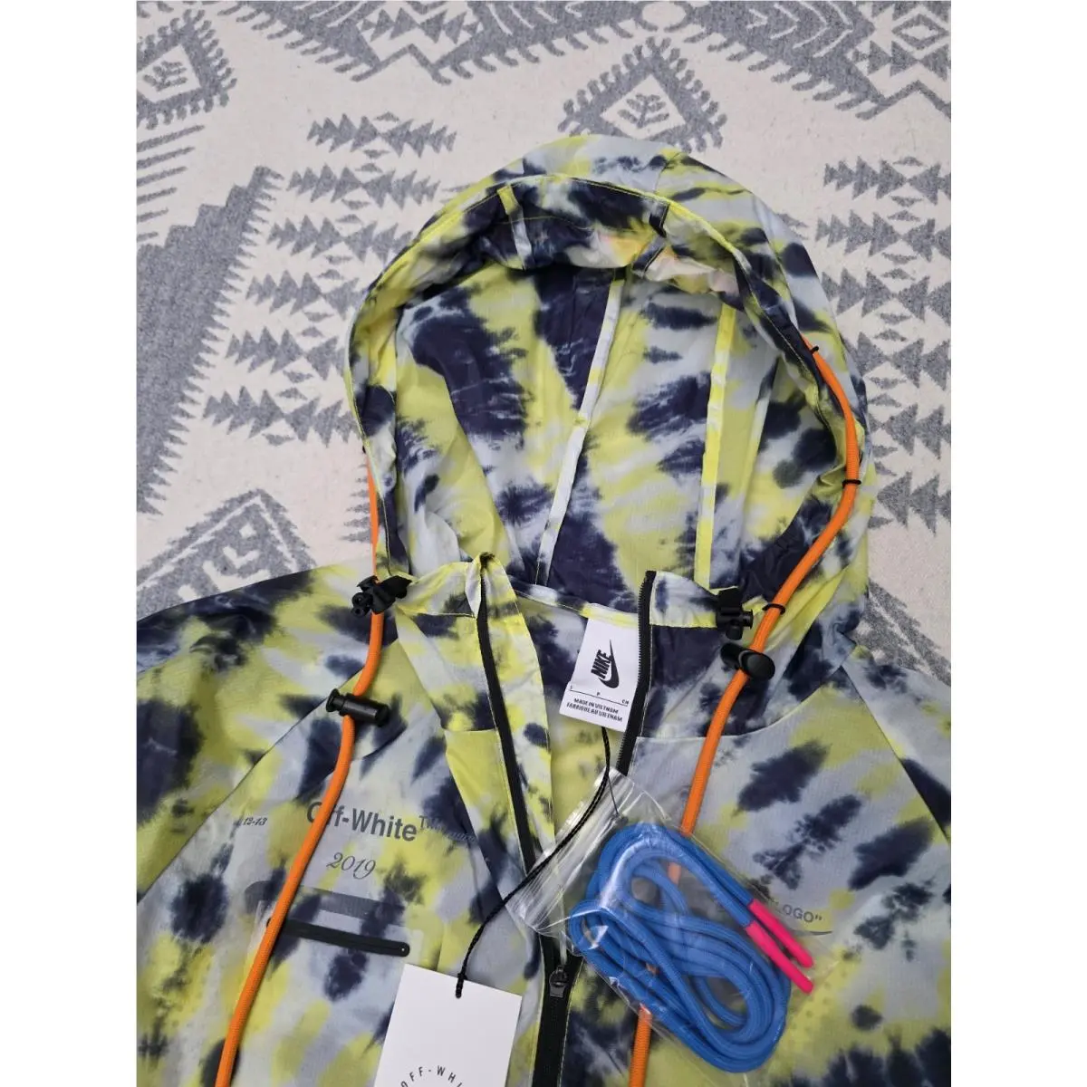 Nike clothing - Multicolor 0