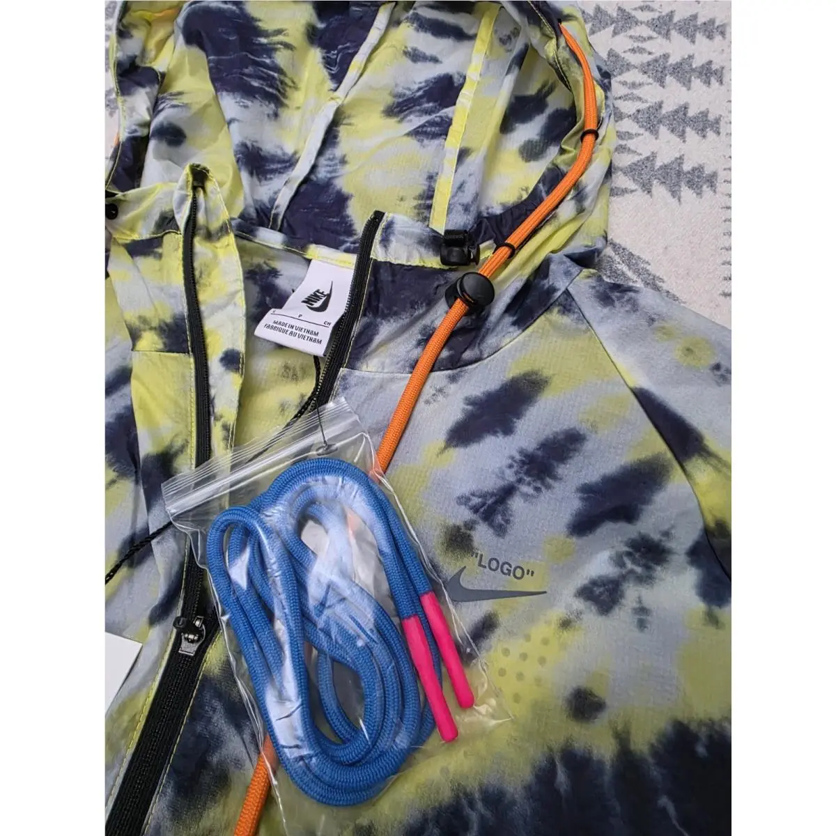 Nike clothing - Multicolor 2