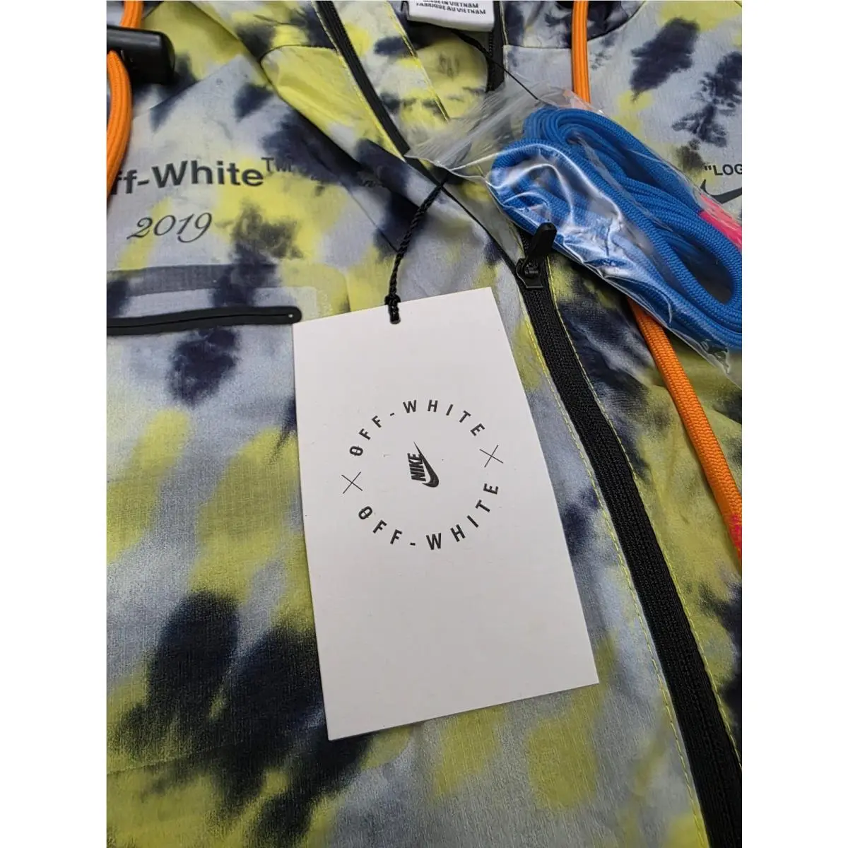 Nike clothing - Multicolor 3