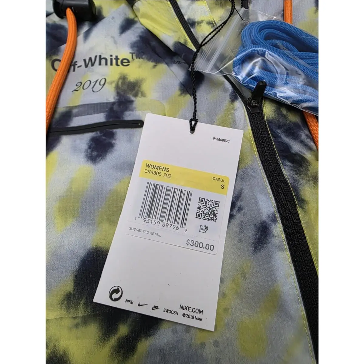 Nike clothing - Multicolor 4
