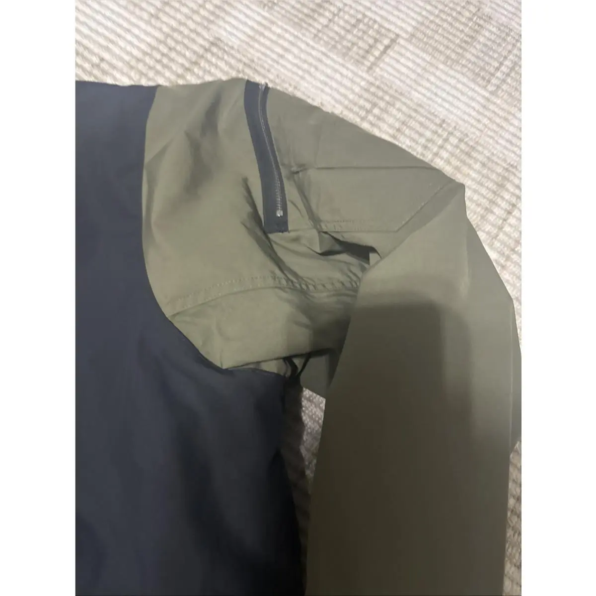 Nike clothing - Nike Jordan Renegade - Renegade - Green 0