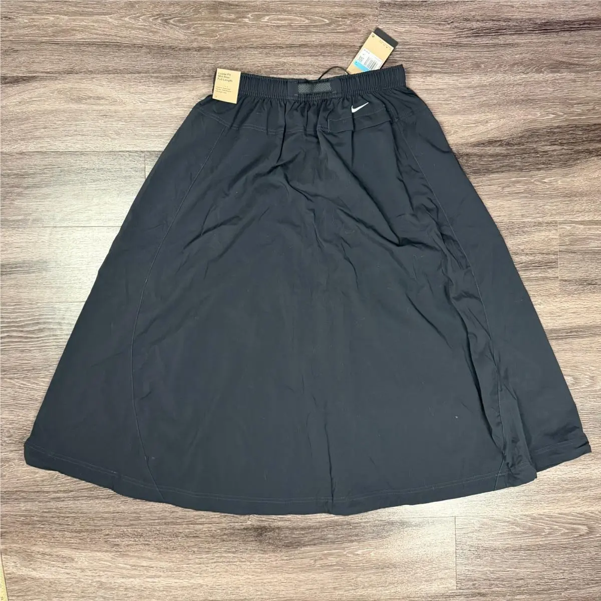 Nike clothing - Black 0