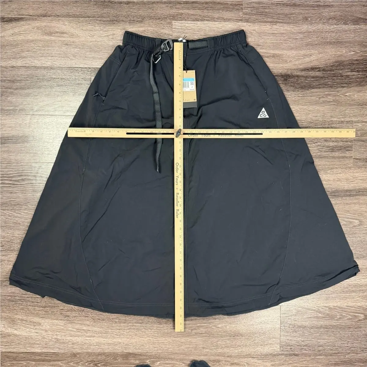 Nike clothing - Black 3