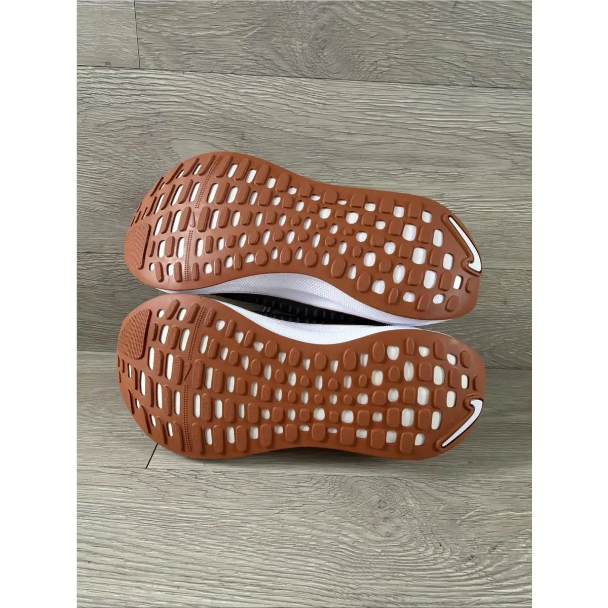 Nike shoes - Nike ReactX Infinity Run - ReactX Infinity Run - FJ1221-005 - Gray (UPC: 0196608369103) 5