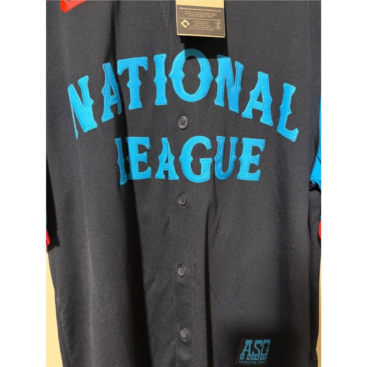 Nike clothing - NA - Black 0
