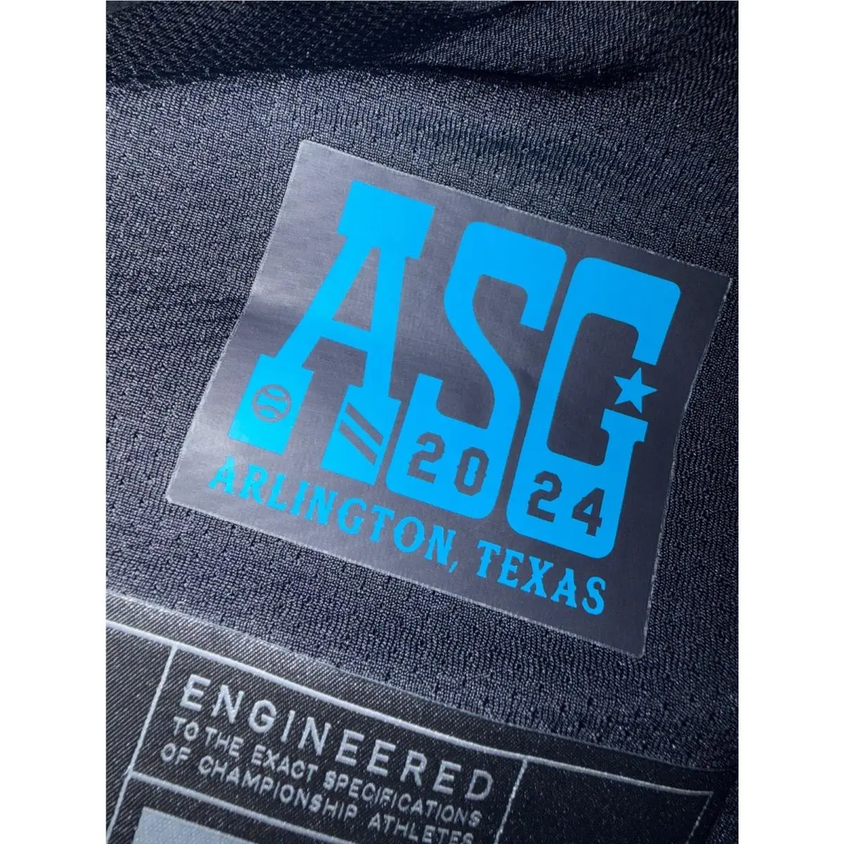 Nike clothing - NA - Black 1