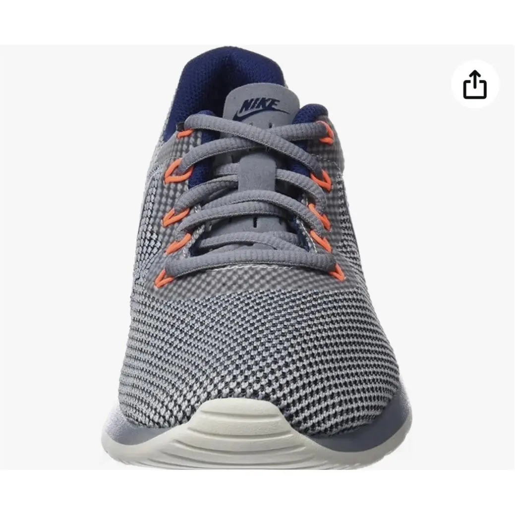 Nike shoes - Nike Tanjun Racer - Tanjun Racer - Blue 1
