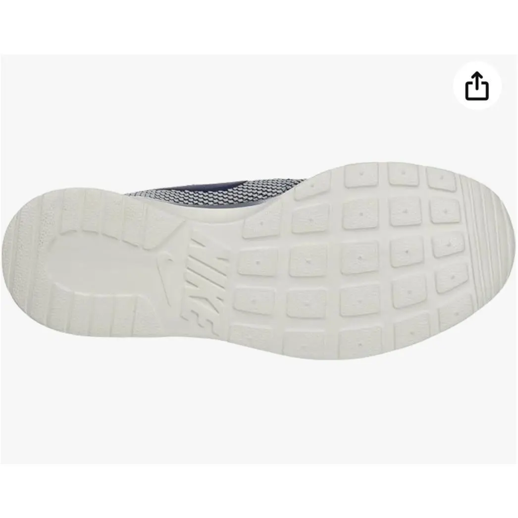 Nike shoes - Nike Tanjun Racer - Tanjun Racer - Blue 3