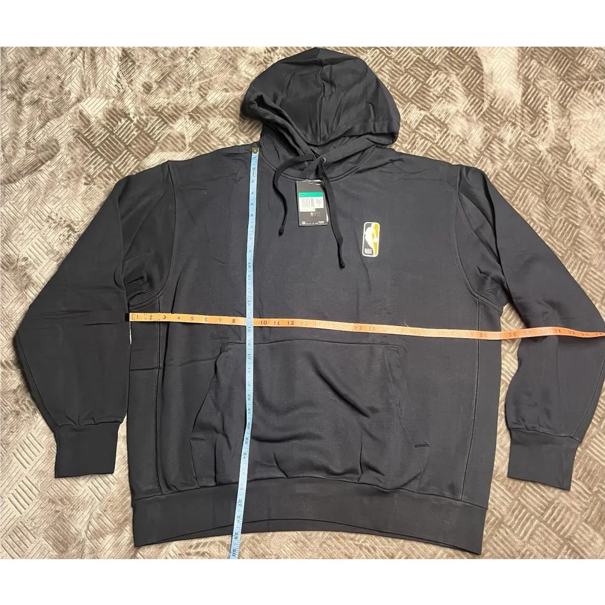 Nike clothing - Black 1