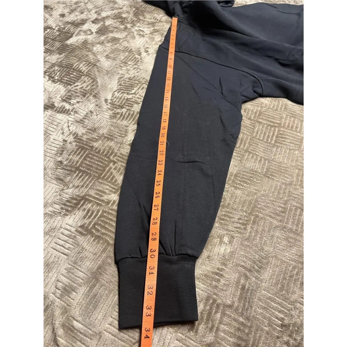 Nike clothing - Black 2