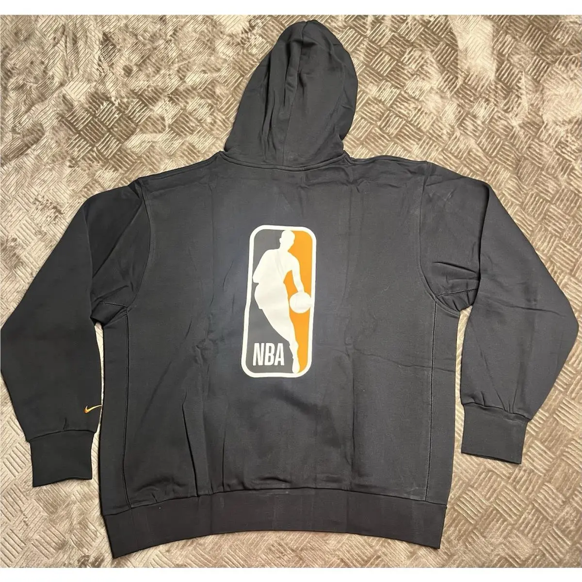 Nike clothing - Black 3