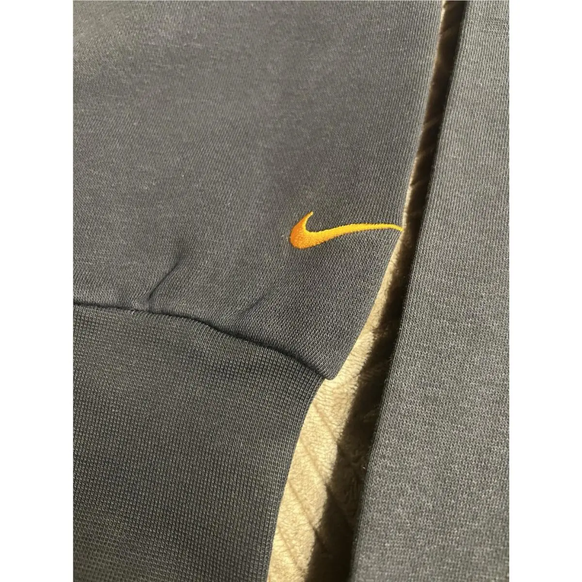 Nike clothing - Black 4