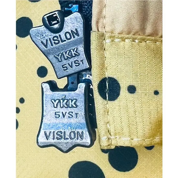 Nike clothing - AR 4542-010 - Yellow 13