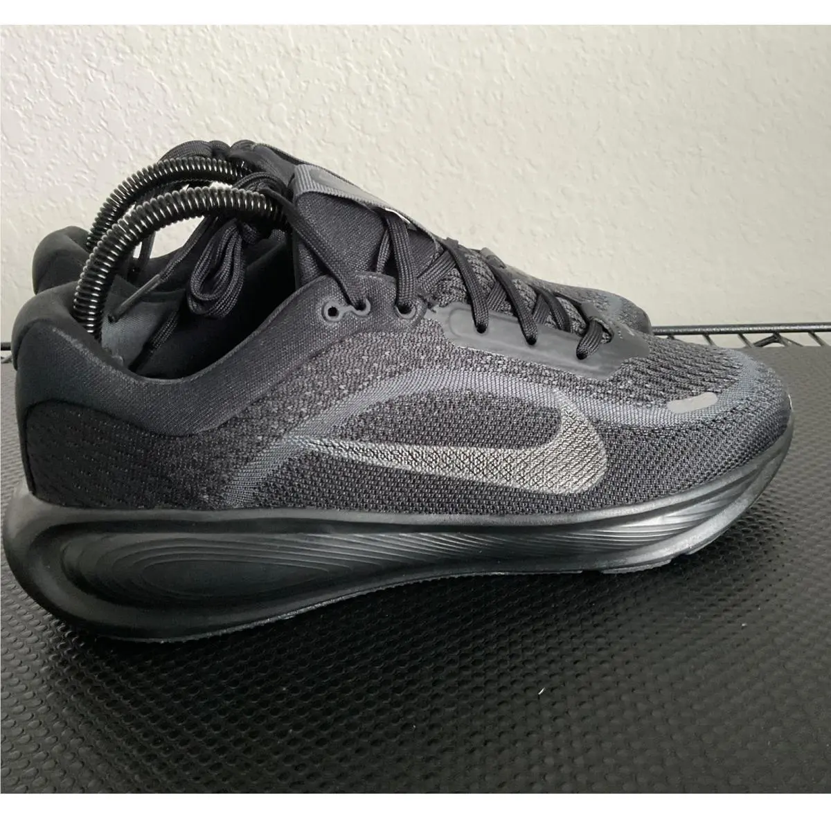 Nike shoes - Stellar Ride - Stellar Ride - HQ3266-002 - Black 10