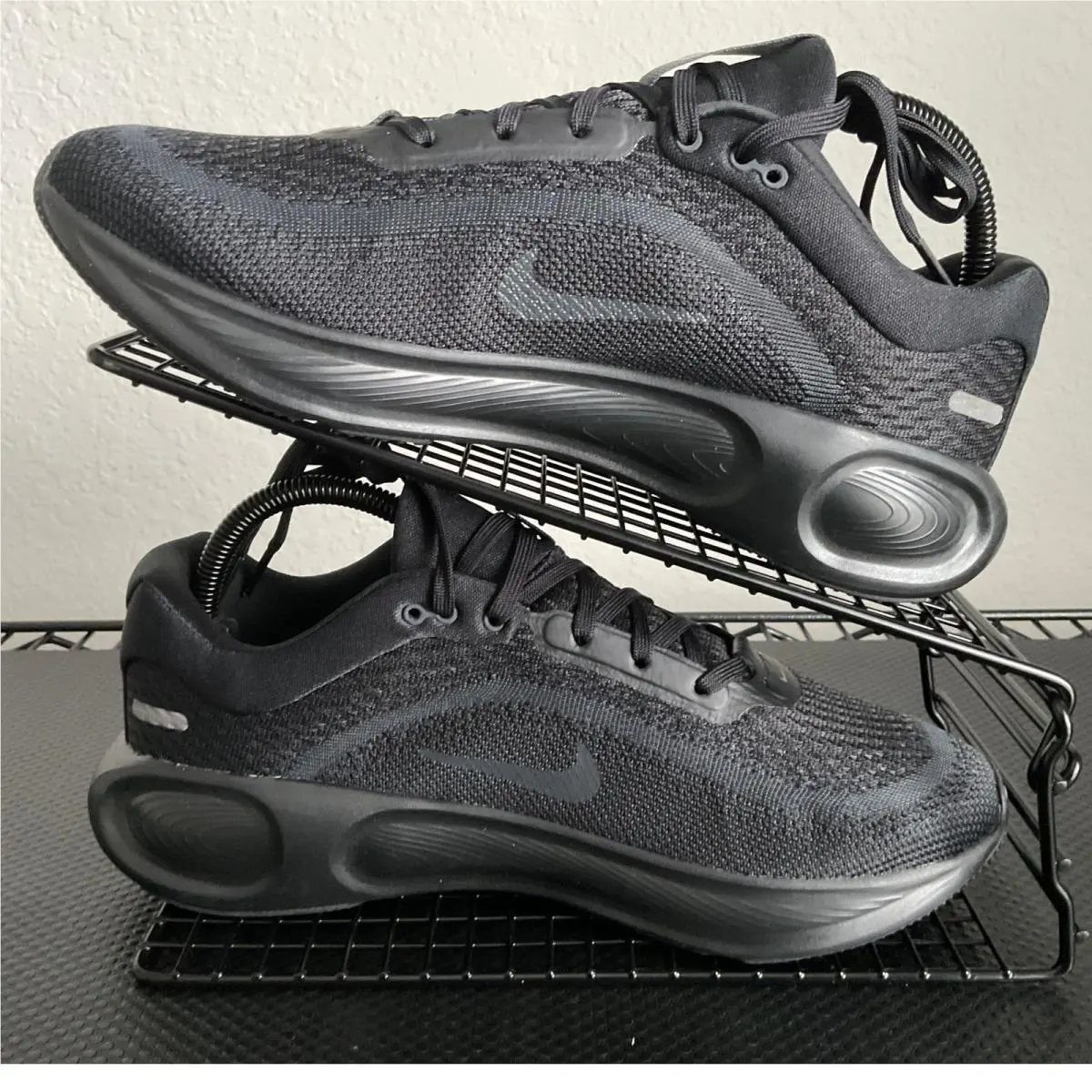 Nike shoes - Stellar Ride - Stellar Ride - HQ3266-002 - Black 2