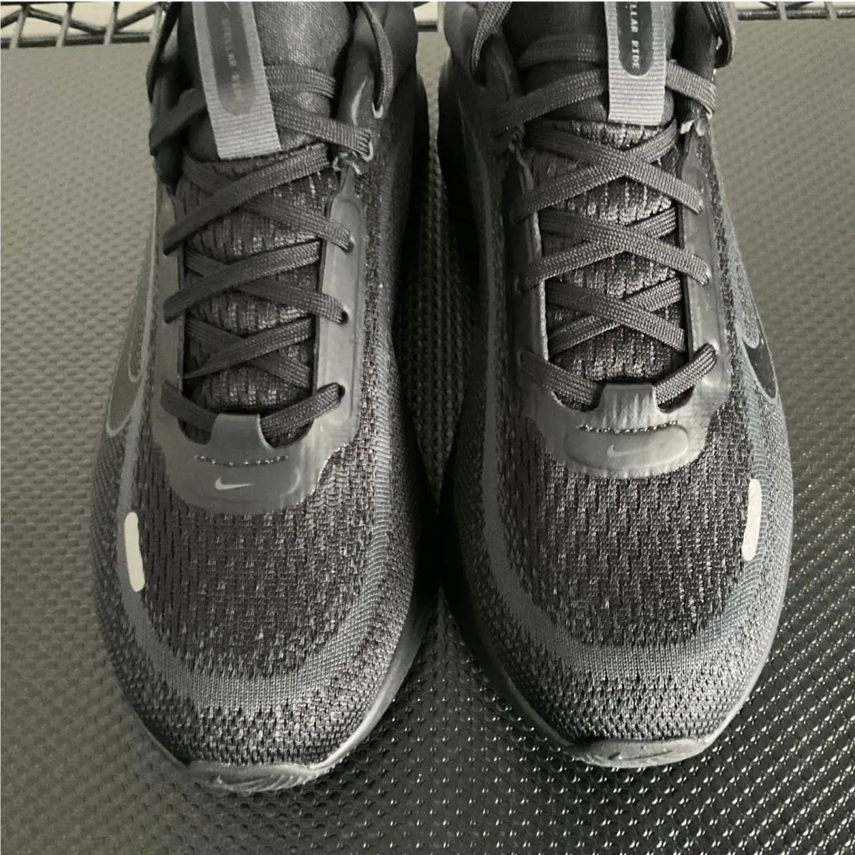 Nike shoes - Stellar Ride - Stellar Ride - HQ3266-002 - Black 8