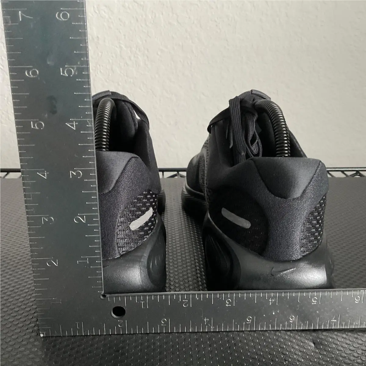 Nike shoes - Stellar Ride - Stellar Ride - HQ3266-002 - Black 9