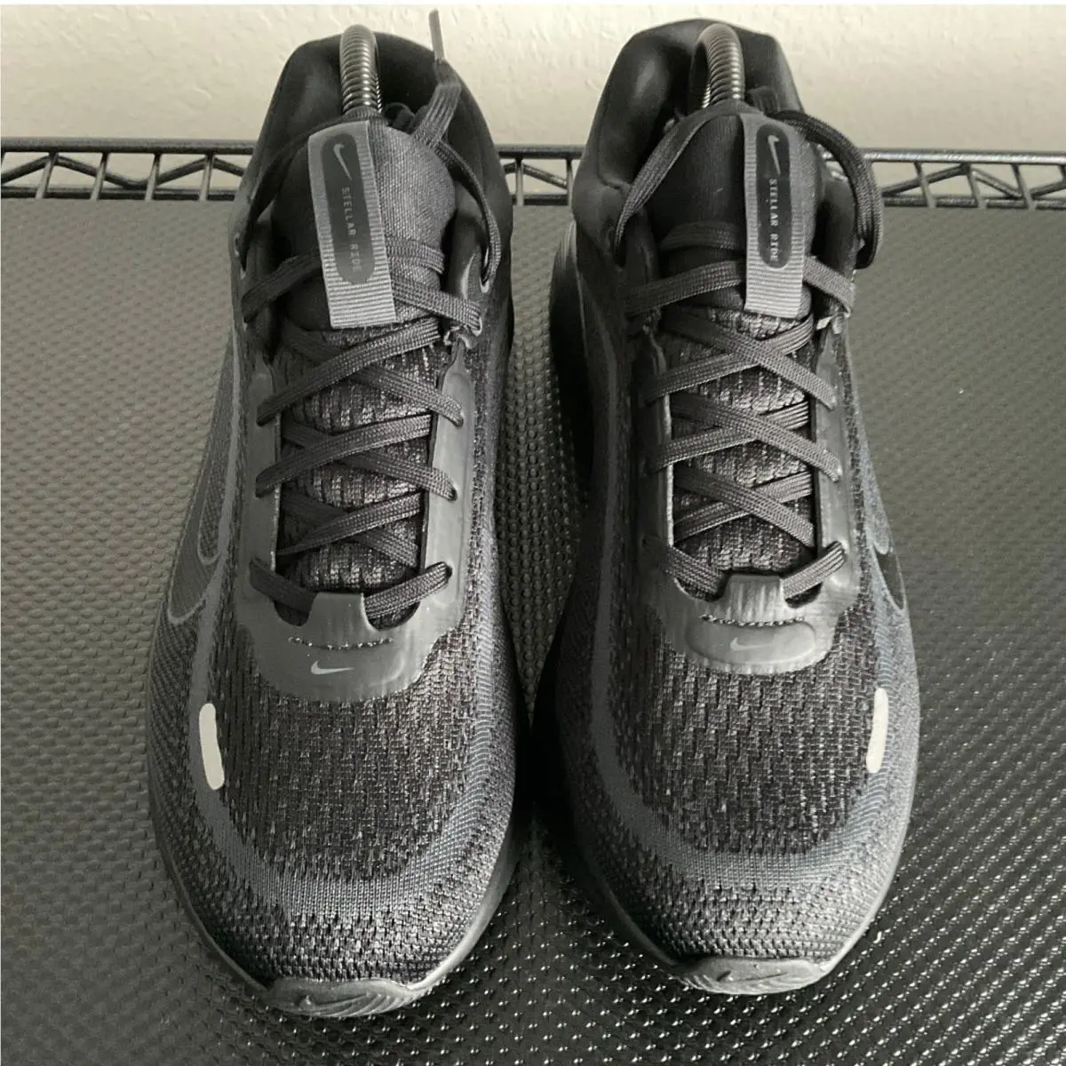 Nike shoes - Stellar Ride - Stellar Ride - HQ3266-002 - Black 12