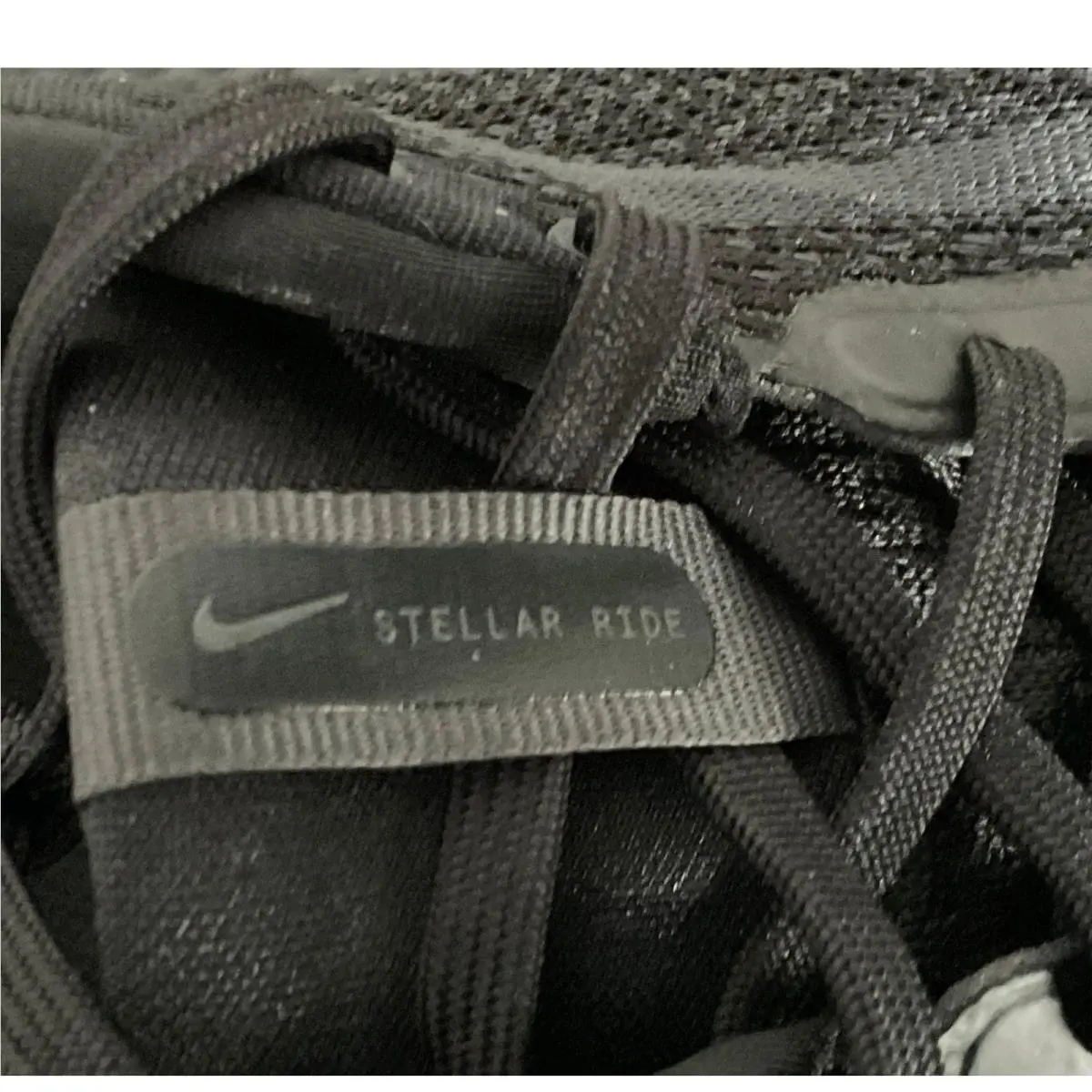 Nike shoes - Stellar Ride - Stellar Ride - HQ3266-002 - Black 13