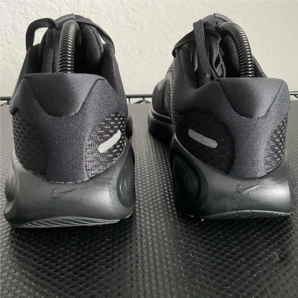 Nike shoes - Stellar Ride - Stellar Ride - HQ3266-002 - Black 0
