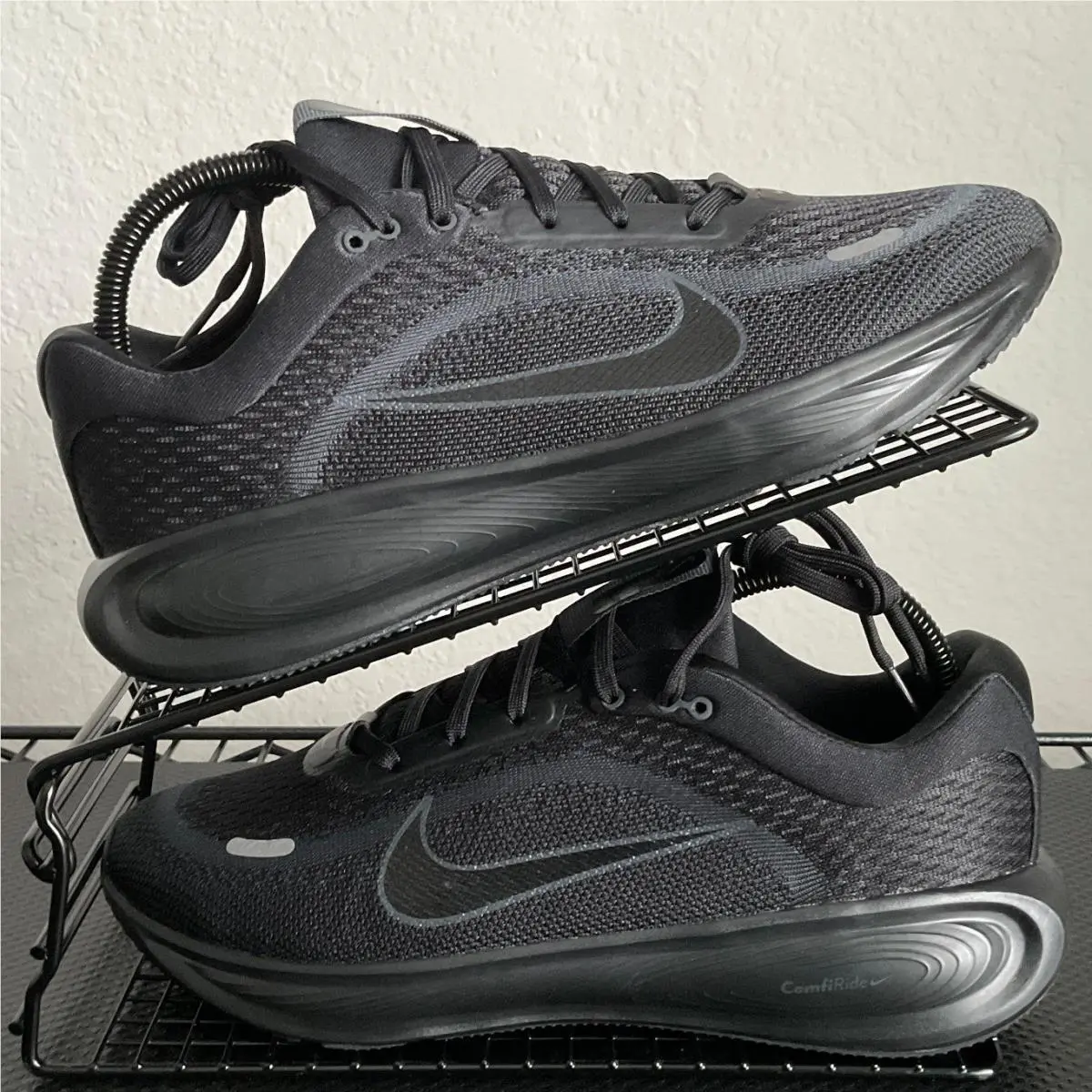 Nike shoes - Stellar Ride - Stellar Ride - HQ3266-002 - Black 3