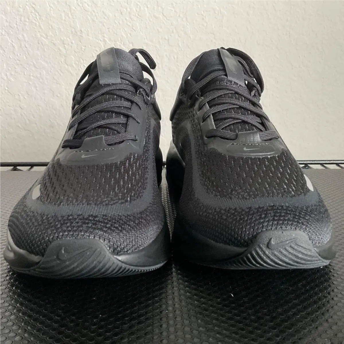 Nike shoes - Stellar Ride - Stellar Ride - HQ3266-002 - Black 5
