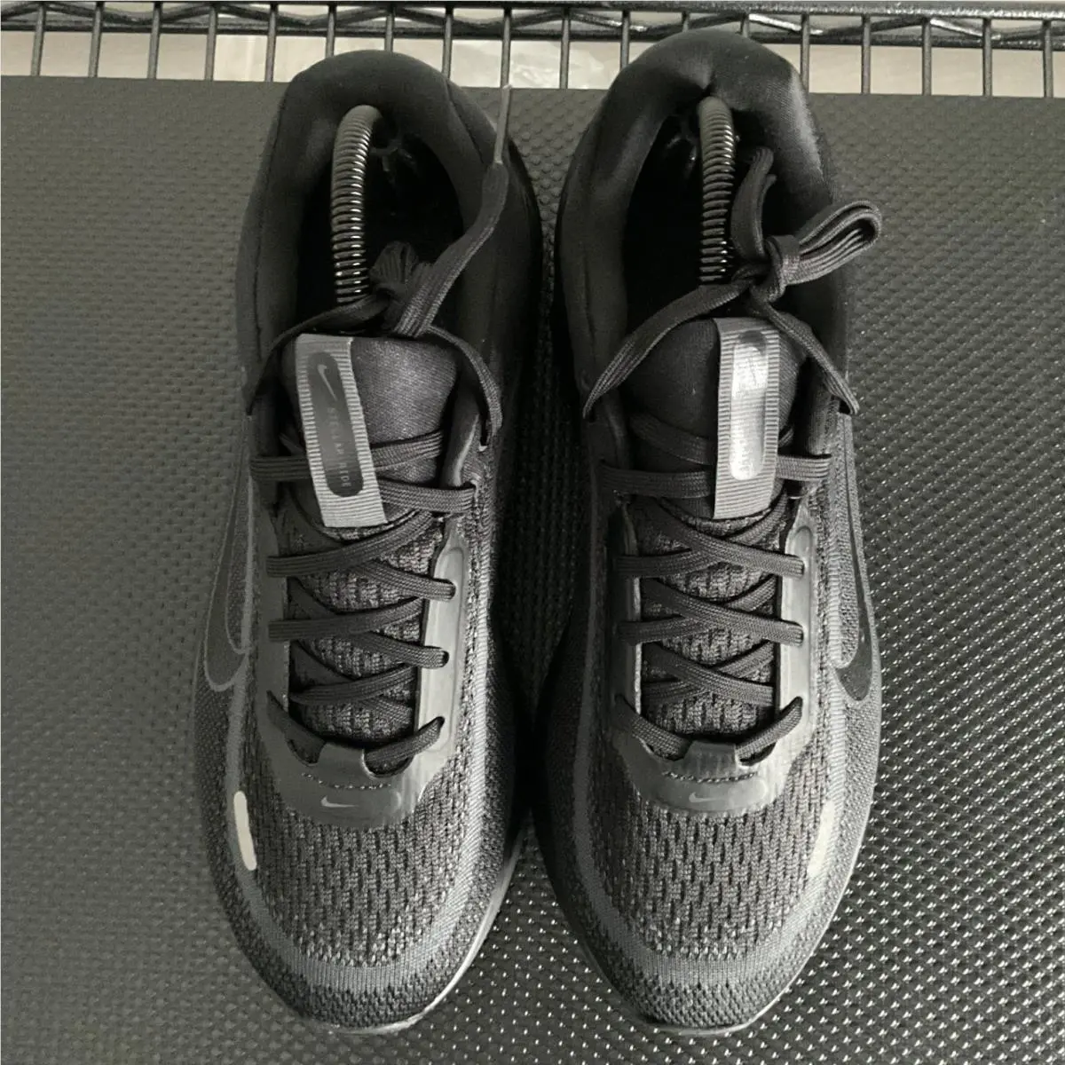 Nike shoes - Stellar Ride - Stellar Ride - HQ3266-002 - Black 6
