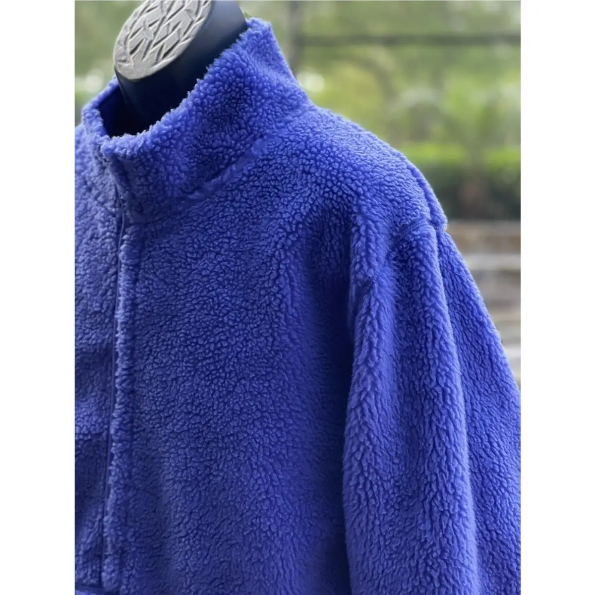 Nike clothing - Blue 1