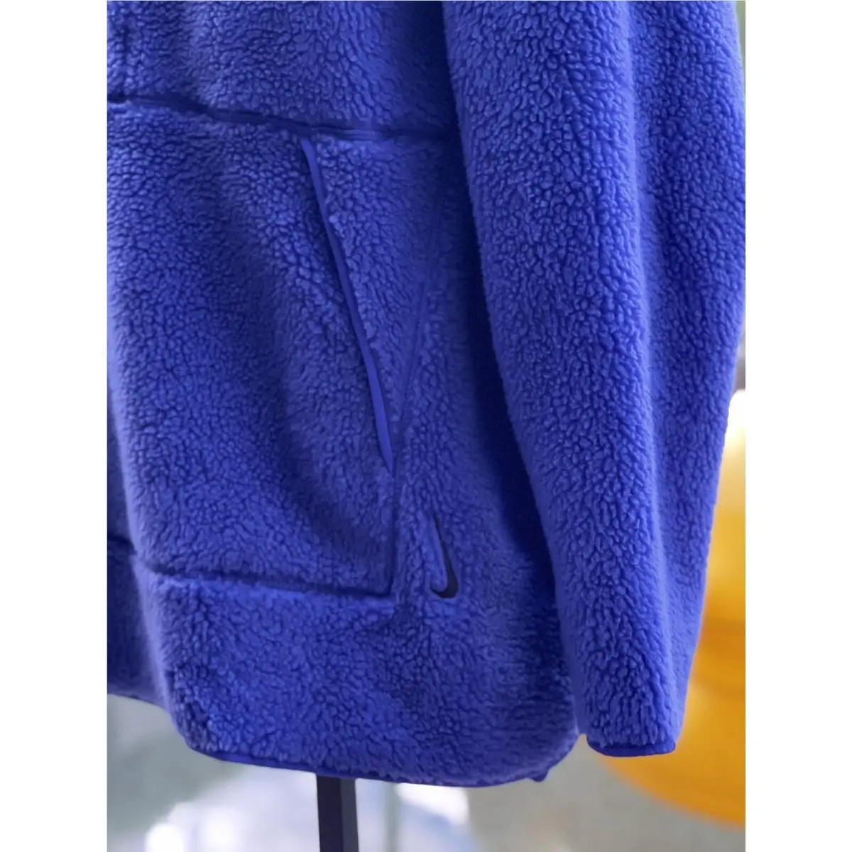 Nike clothing - Blue 2