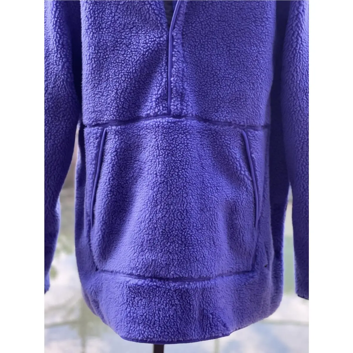 Nike clothing - Blue 4