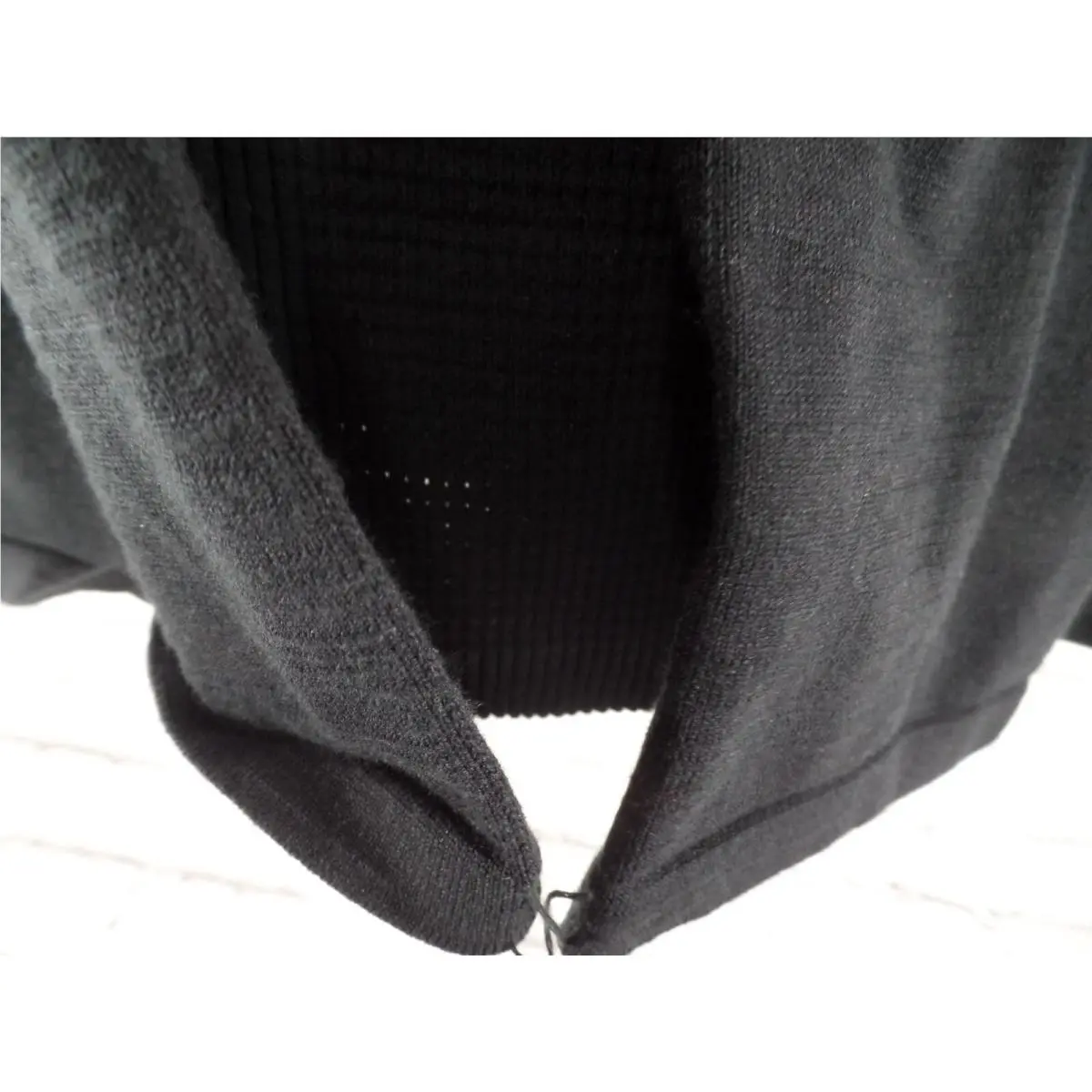 Nike clothing - Black 2
