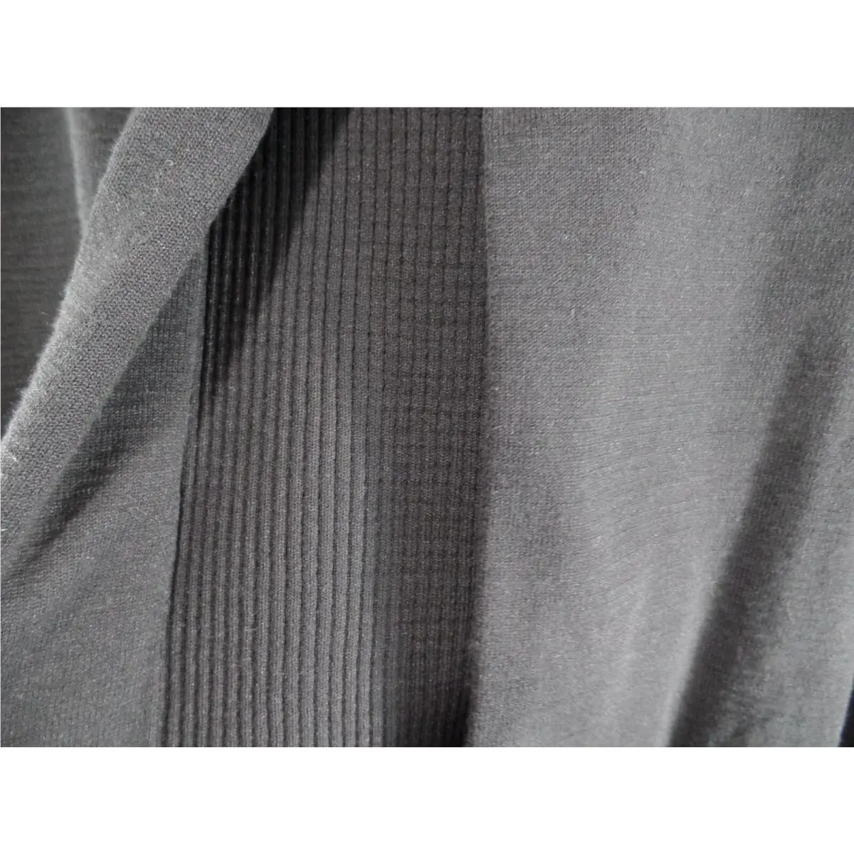 Nike clothing - Black 3