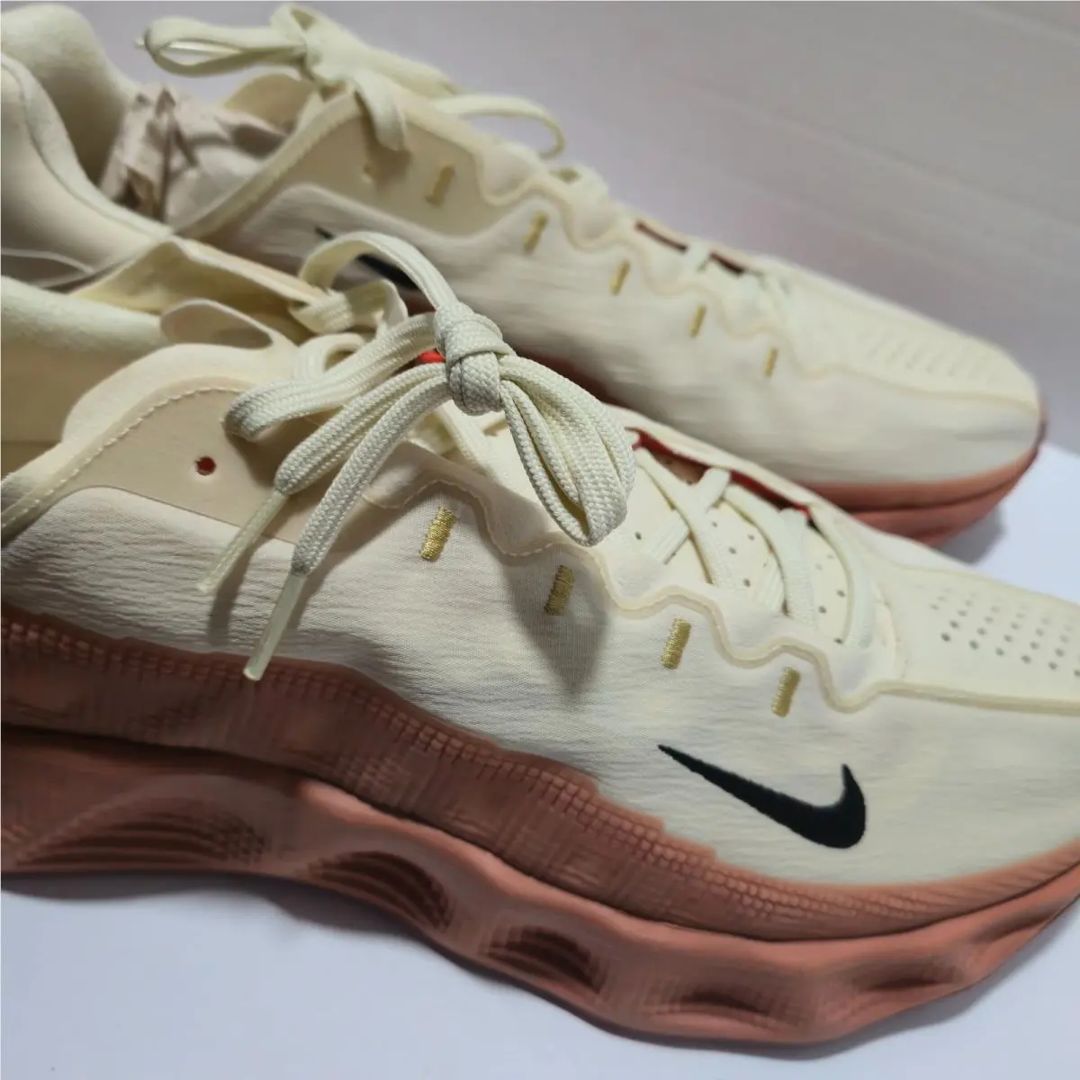 Nike shoes - Nike Ava Rover - Ava Rover - DX4215-204 - Beige 0