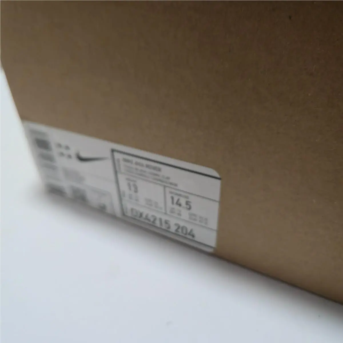 Nike shoes - Nike Ava Rover - Ava Rover - DX4215-204 - Beige 6