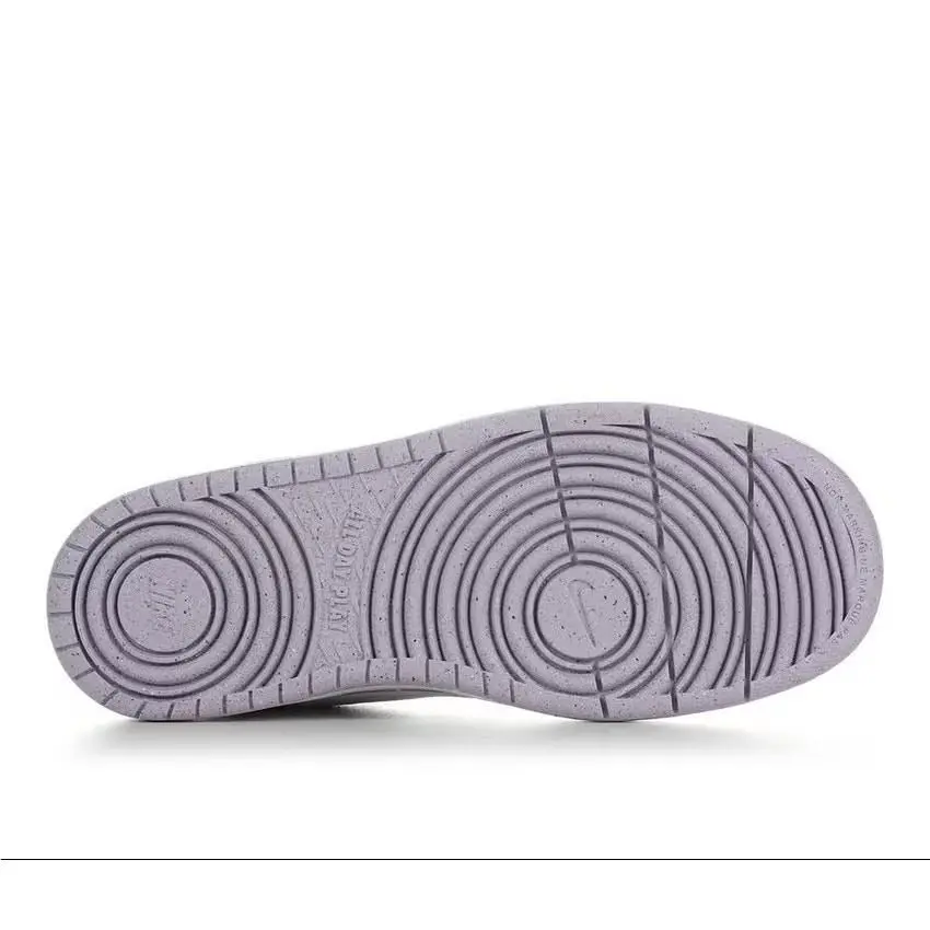 Nike shoes - Nike Court Bourough - Court Bourough - Purple 0