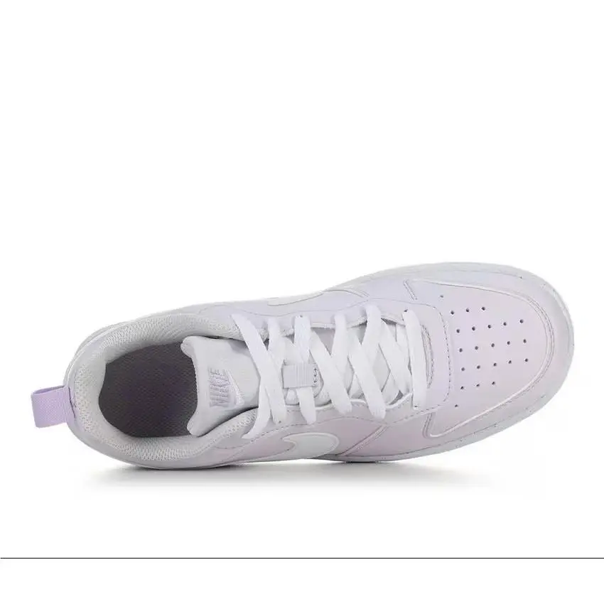 Nike shoes - Nike Court Bourough - Court Bourough - Purple 1