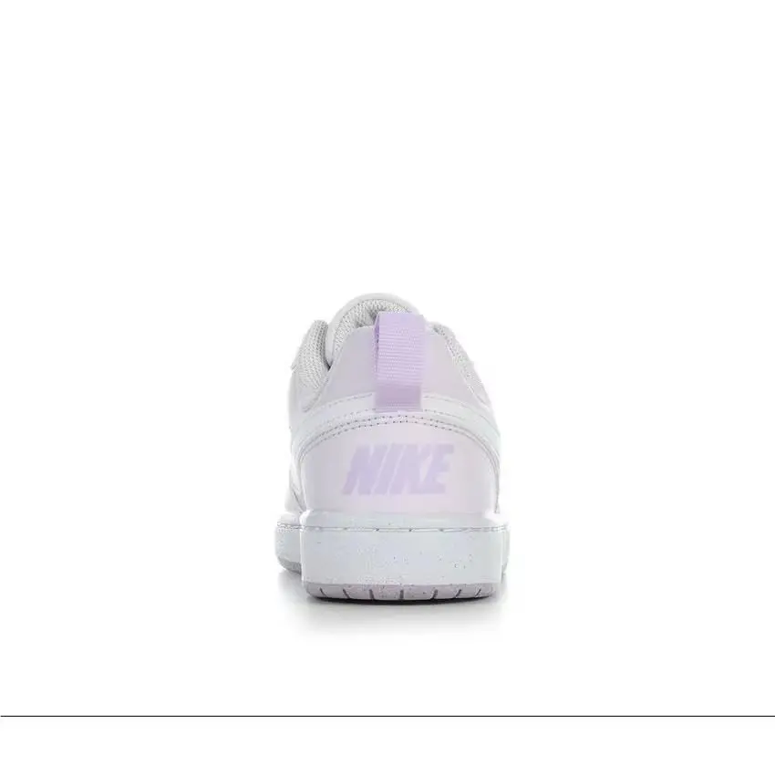 Nike shoes - Nike Court Bourough - Court Bourough - Purple 2
