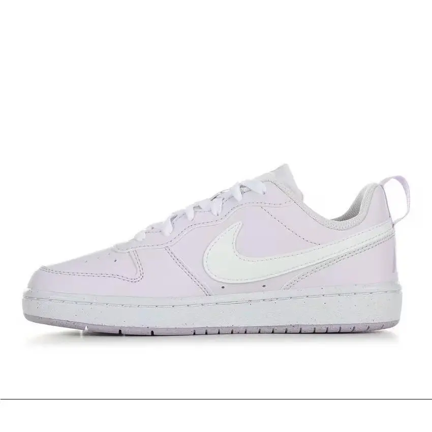 Nike shoes - Nike Court Bourough - Court Bourough - Purple 4