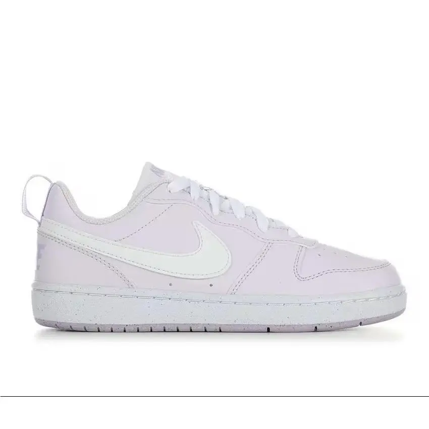 Nike shoes - Nike Court Bourough - Court Bourough - Purple 5