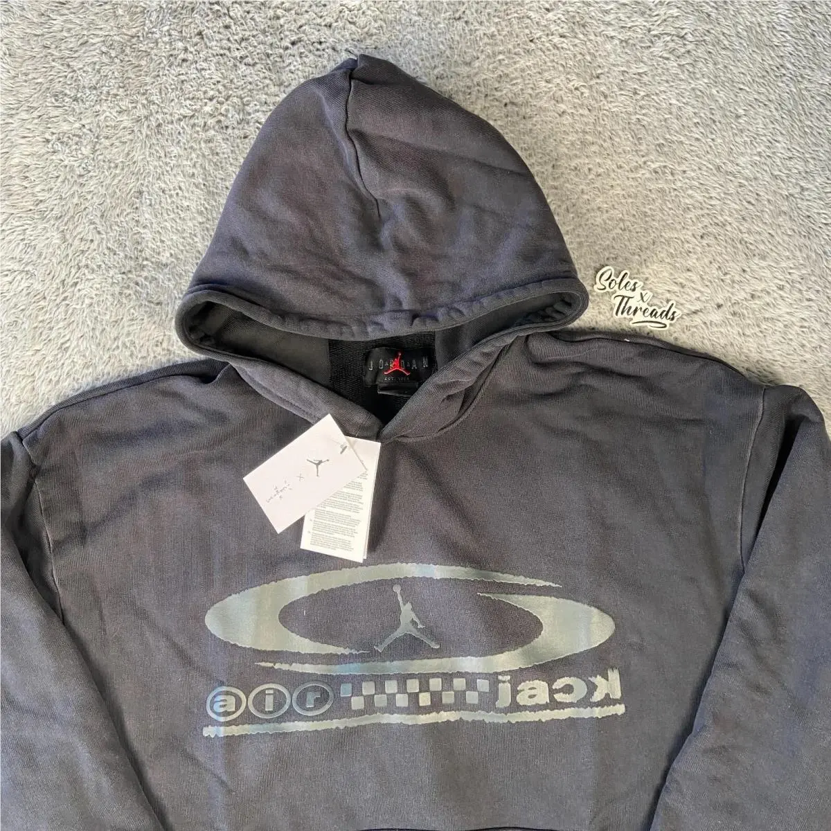 Nike clothing - Black 2