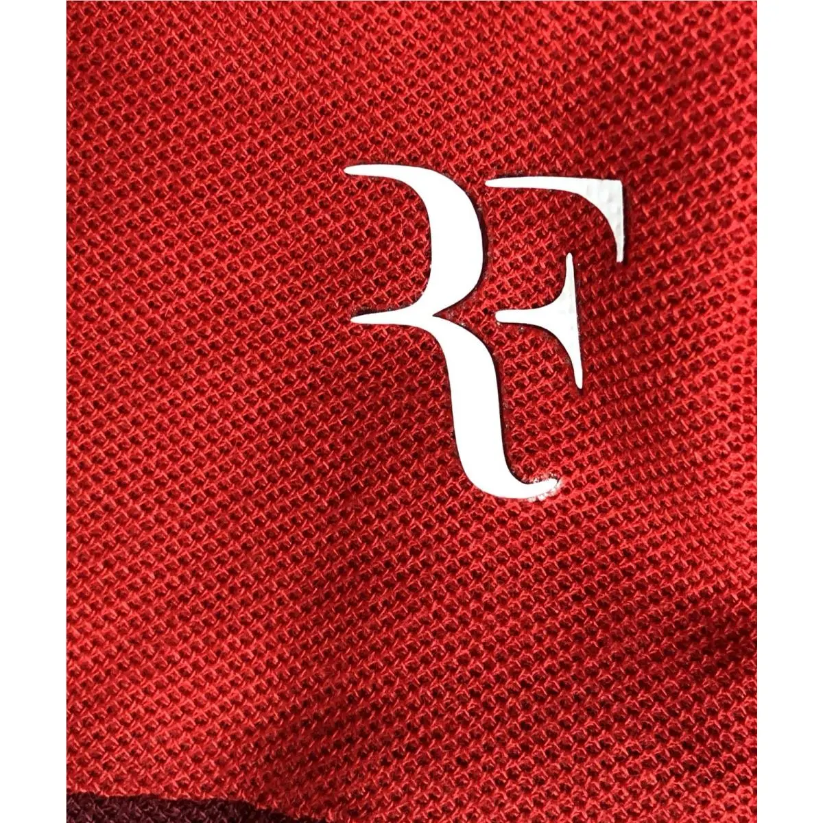 Nike clothing - Red 0