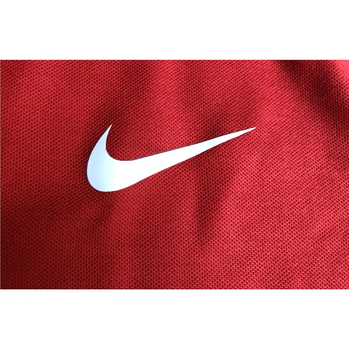Nike clothing - Red 1