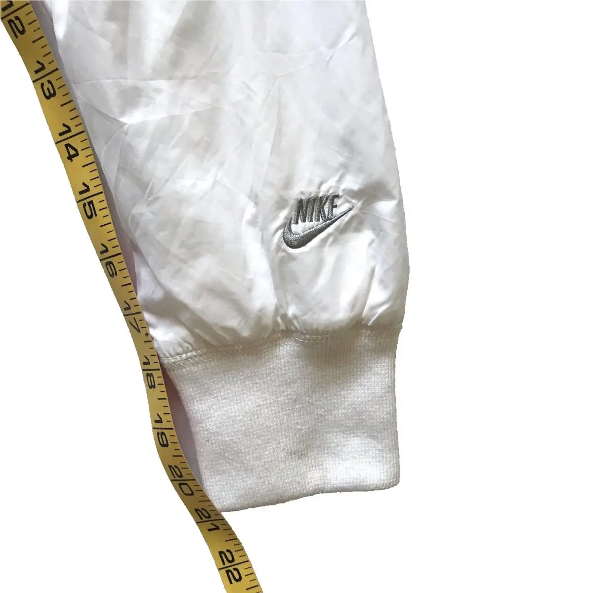 Nike clothing - 349820 349820-100 - 349820 349820-100 - White (UPC: 091201523863) 7