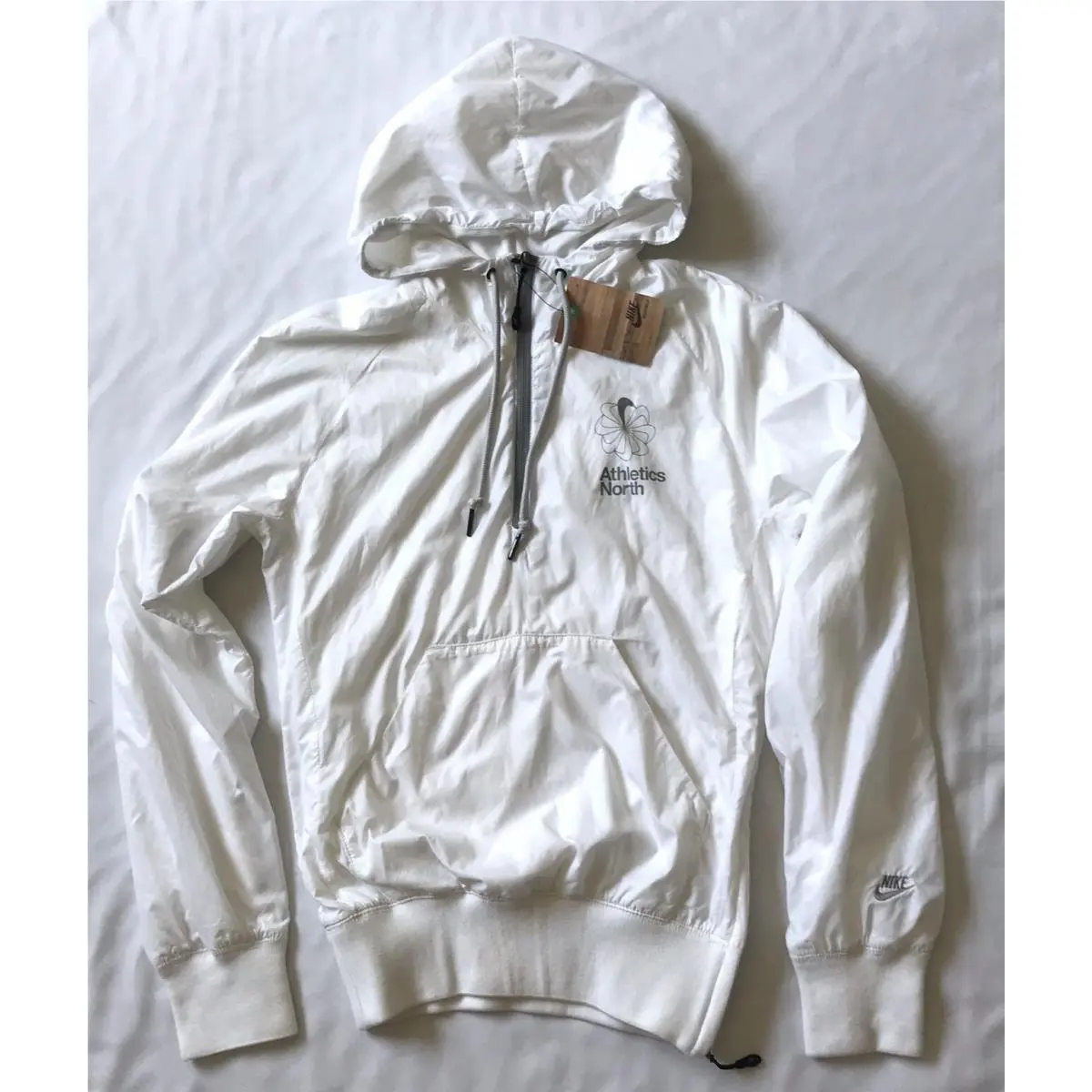 Nike clothing - 349820 349820-100 - 349820 349820-100 - White (UPC: 091201523863) 9