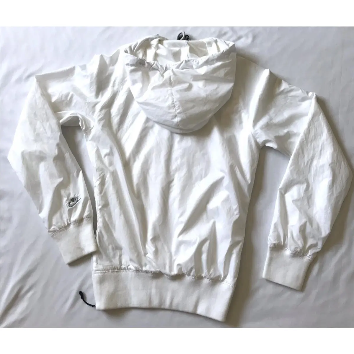 Nike clothing - 349820 349820-100 - 349820 349820-100 - White (UPC: 091201523863) 10