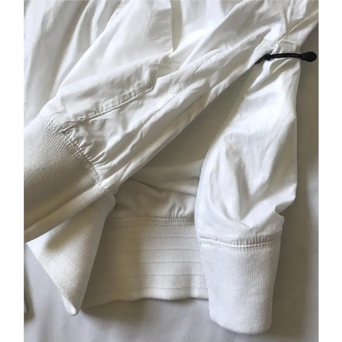 Nike clothing - 349820 349820-100 - 349820 349820-100 - White (UPC: 091201523863) 4
