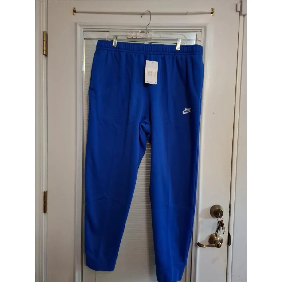Nike clothing - Blue 0
