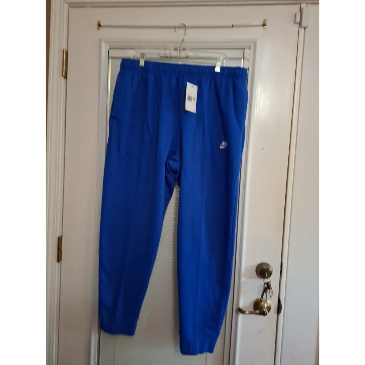 Nike clothing - Blue 5
